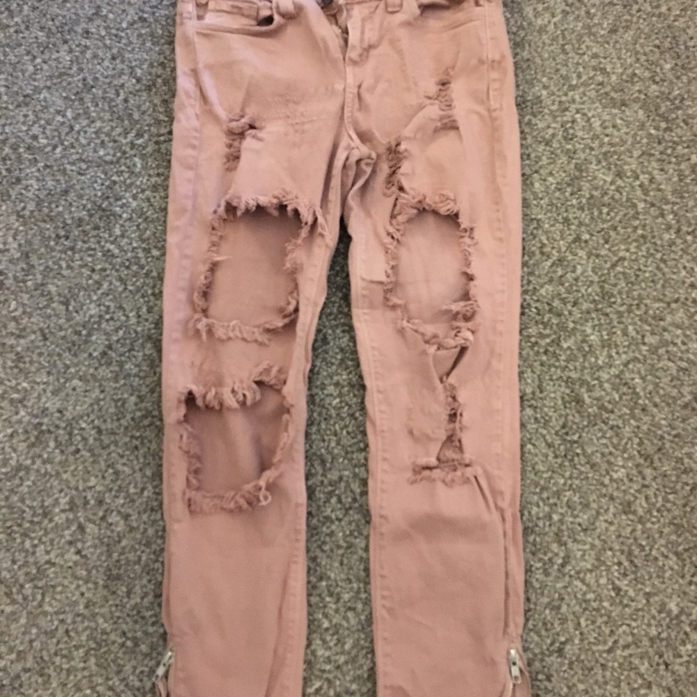 GJG Denim